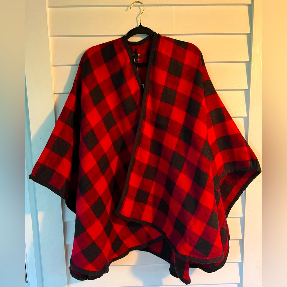 Poncho
